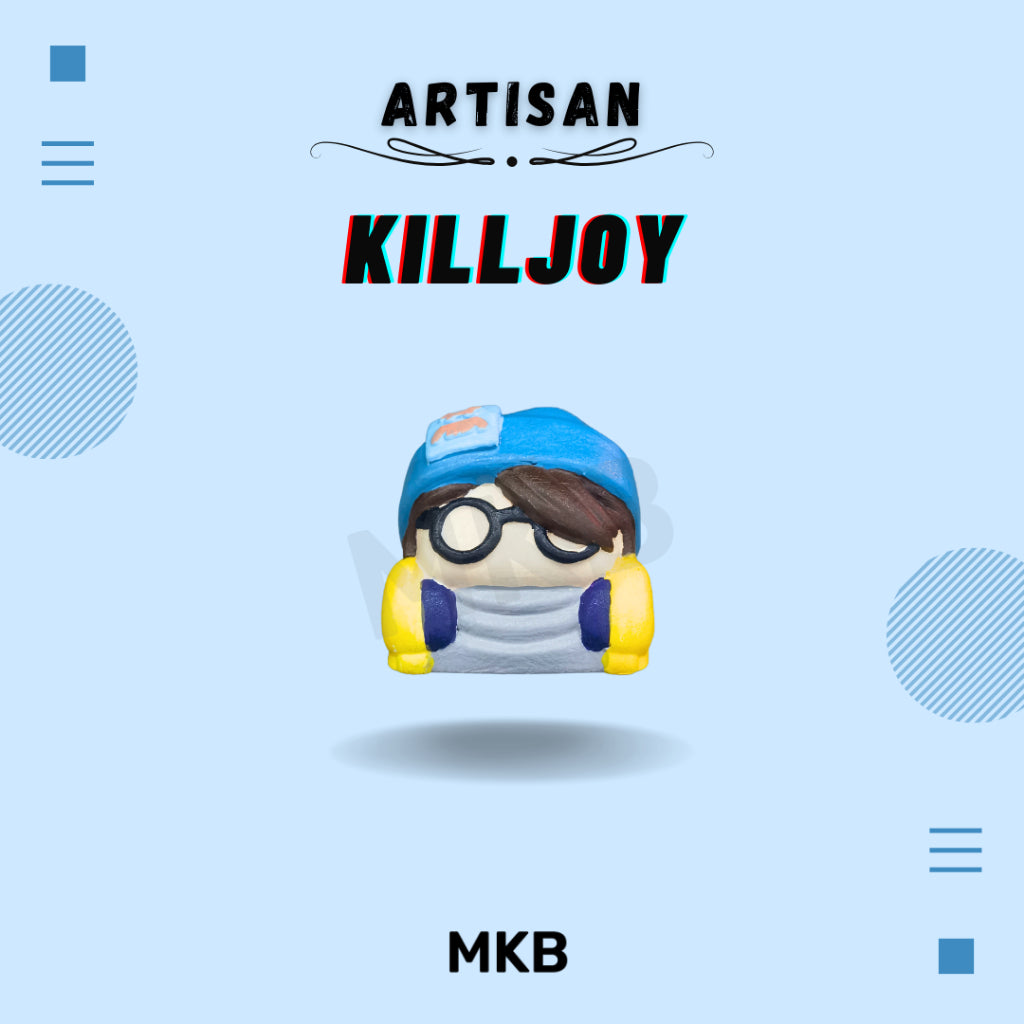 Hiko Studio - Valorant