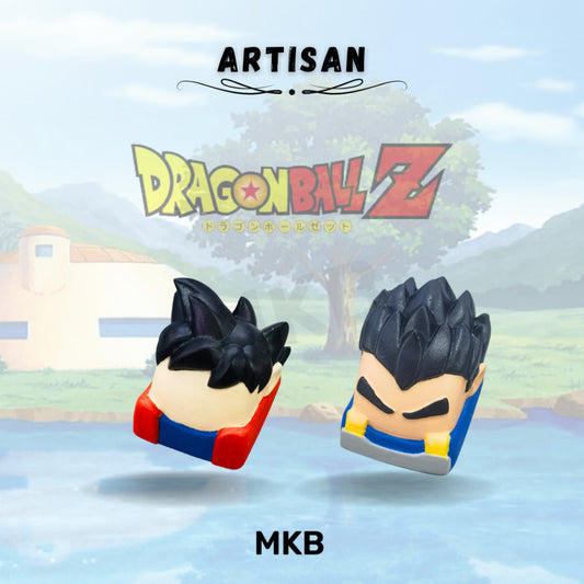 Hiko Studio - Dragon Ball