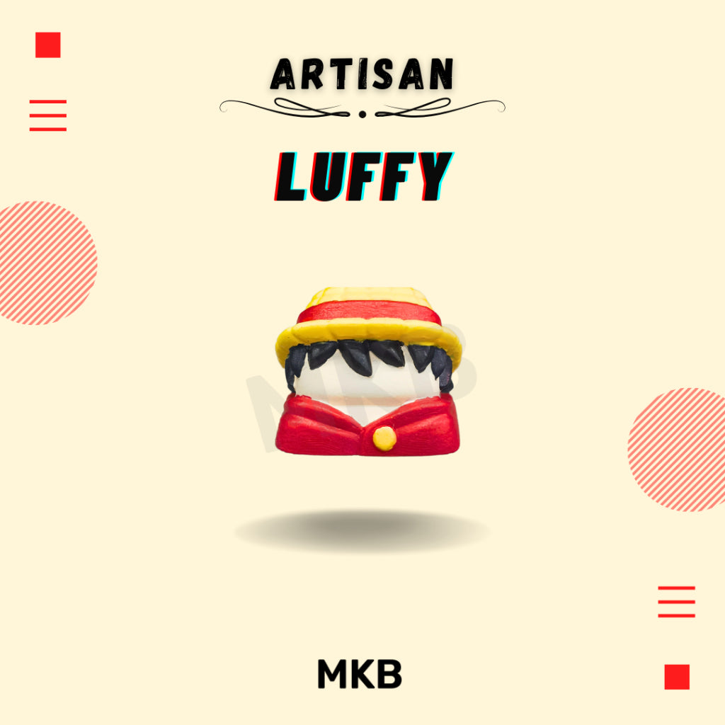 Hiko Studio - One Piece