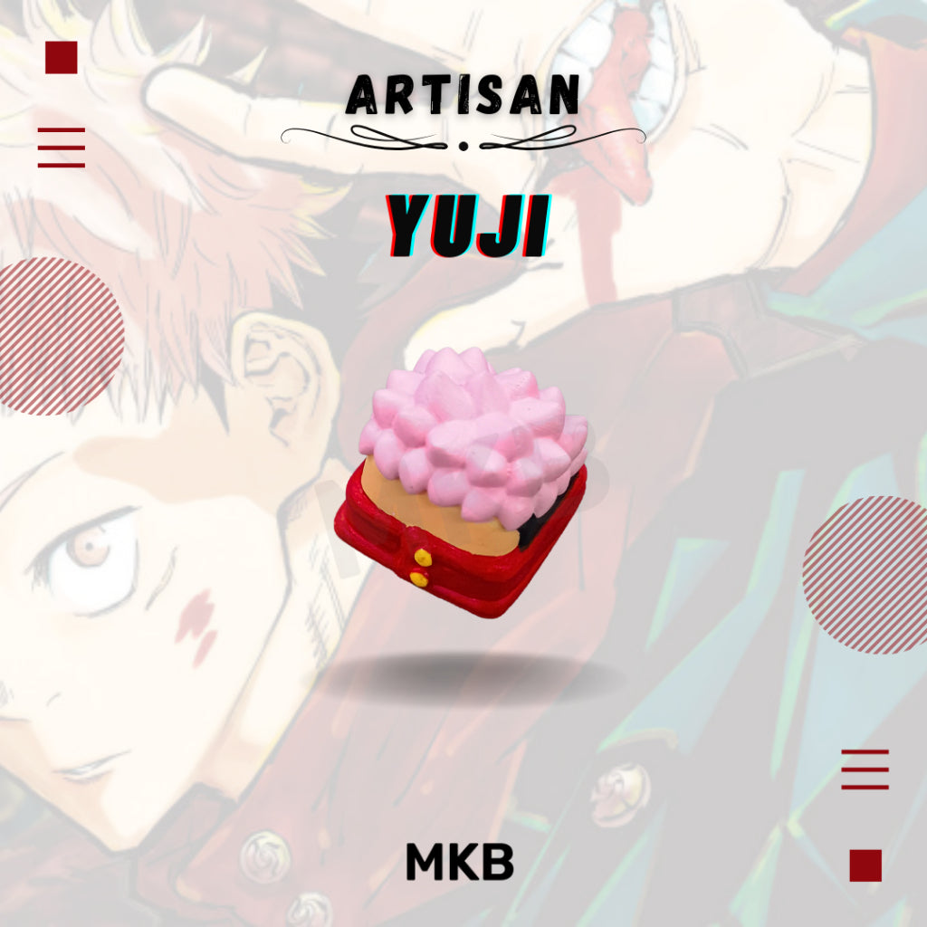 Hiko Studio - Jujutsu Kaisen