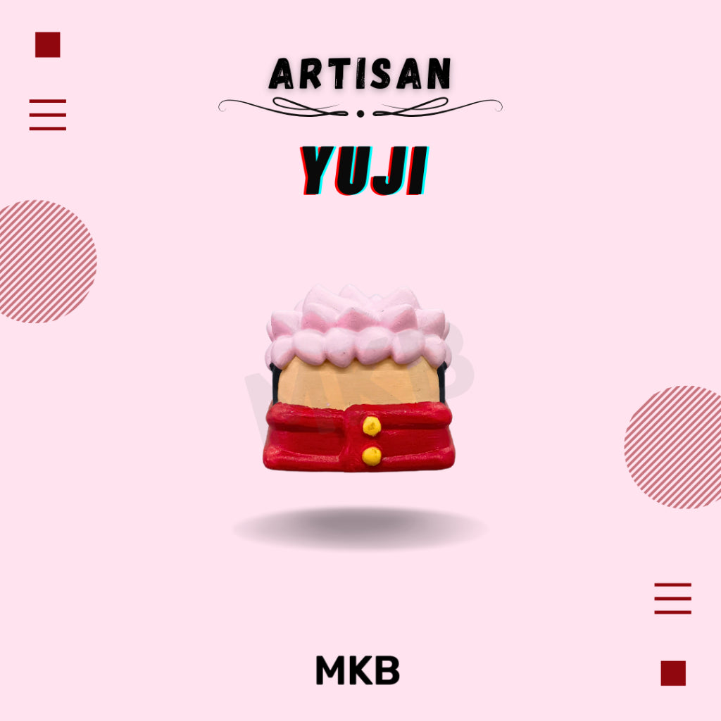 Hiko Studio - Jujutsu Kaisen