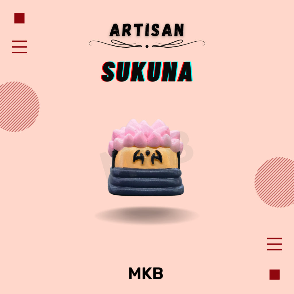 Hiko Studio - Jujutsu Kaisen