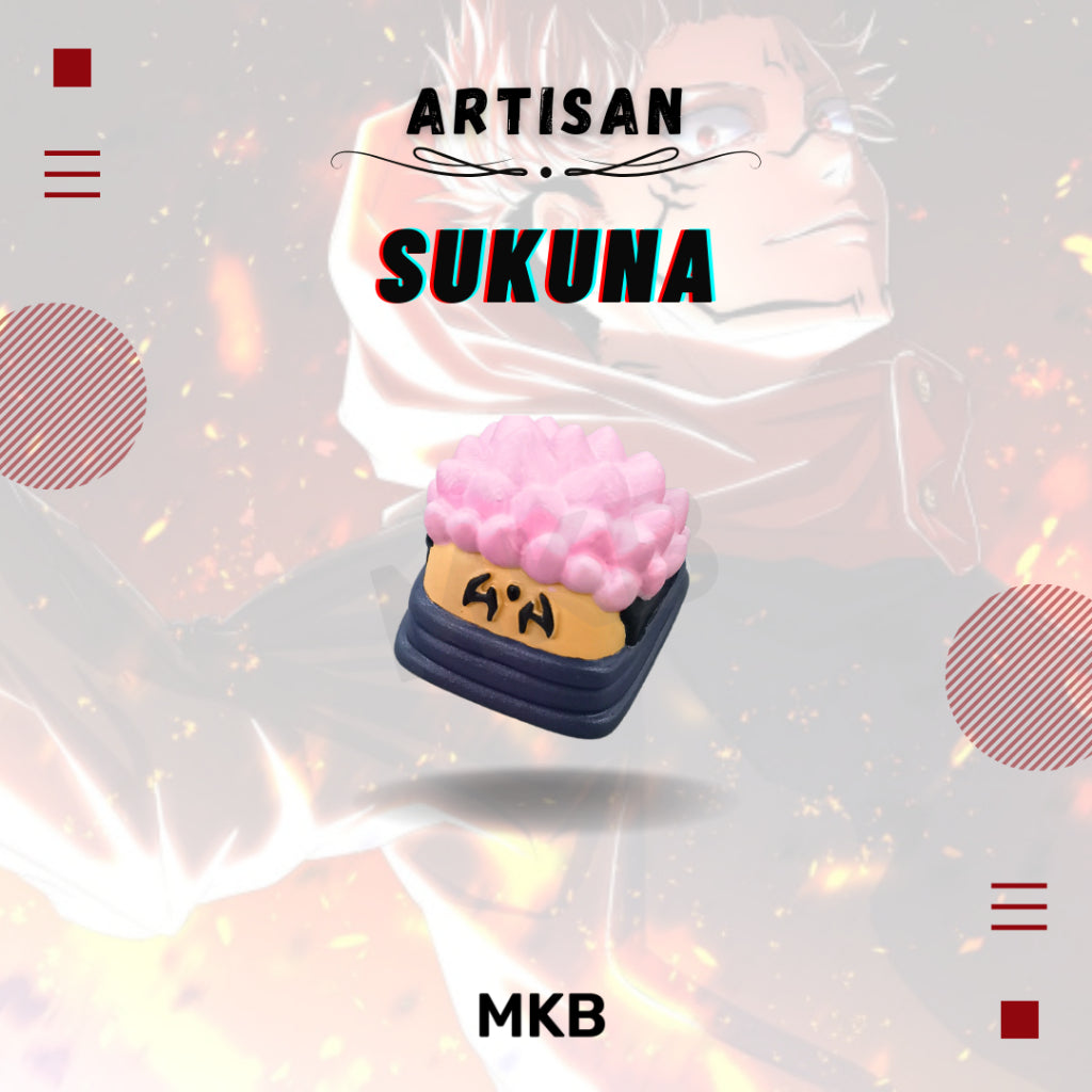 Hiko Studio - Jujutsu Kaisen