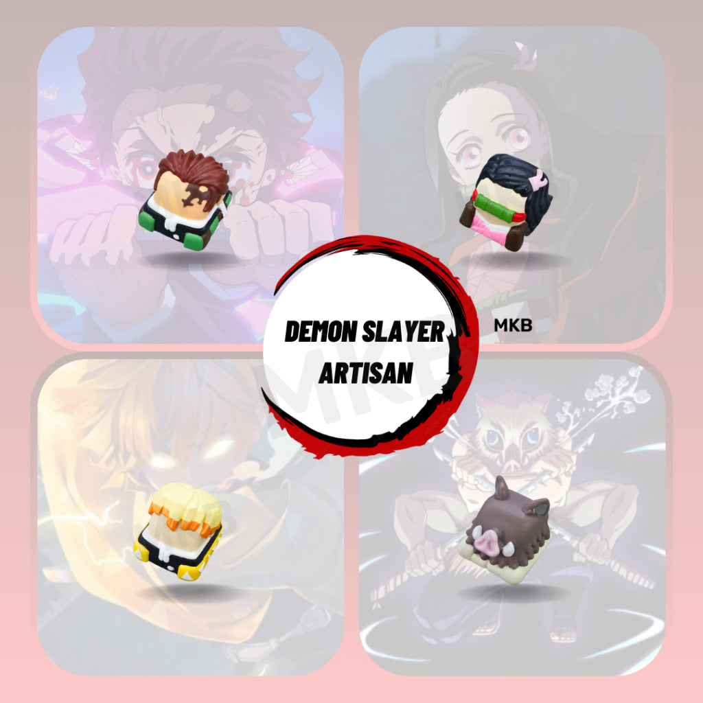 Hiko Studio - Demon Slayer