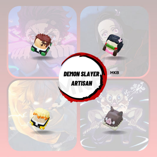 Hiko Studio - Demon Slayer