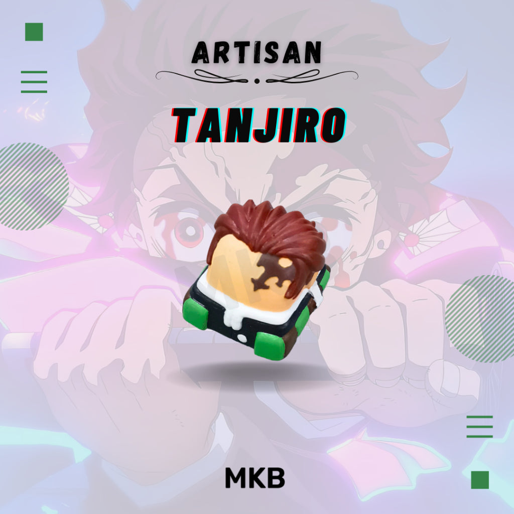 Hiko Studio - Demon Slayer