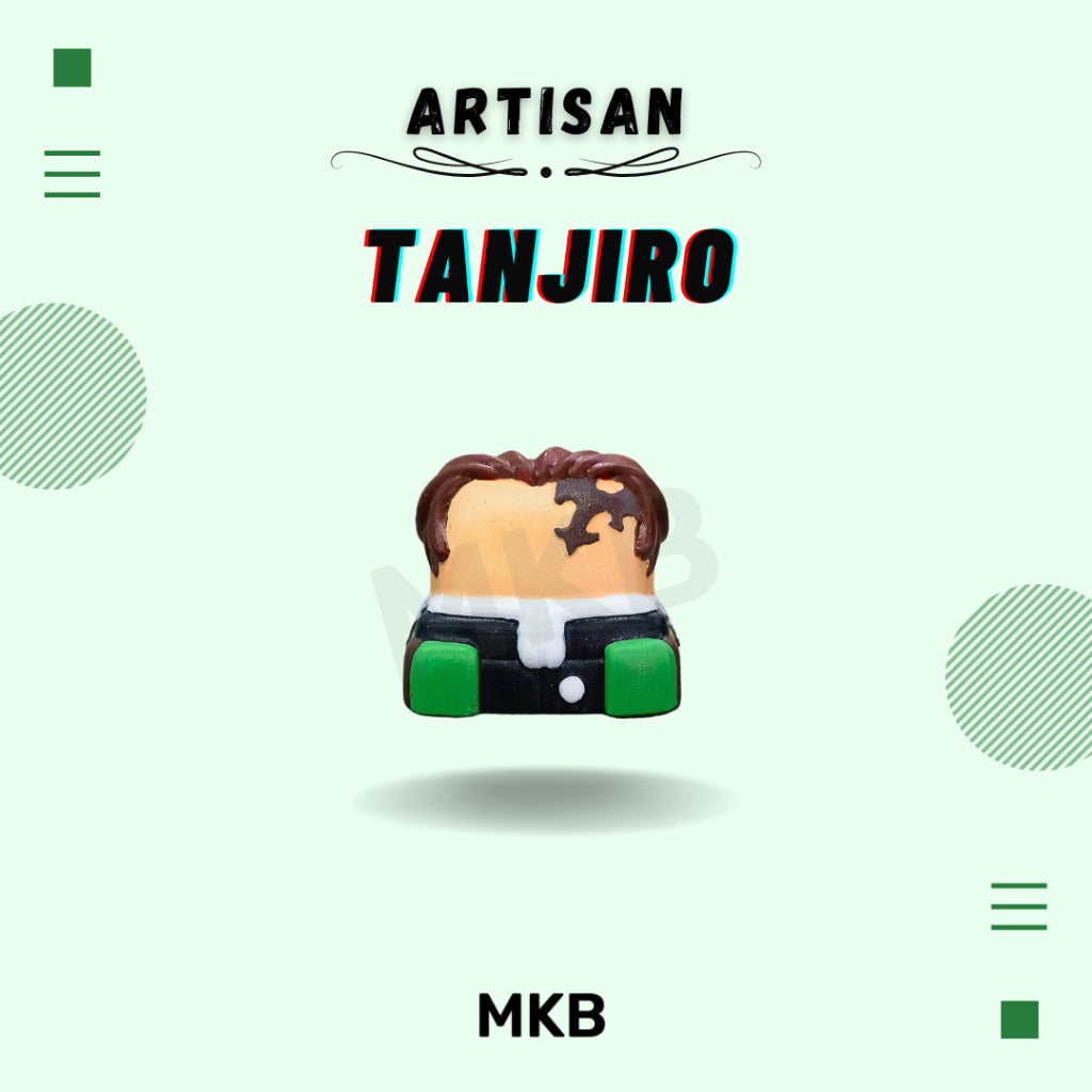 Hiko Studio - Demon Slayer