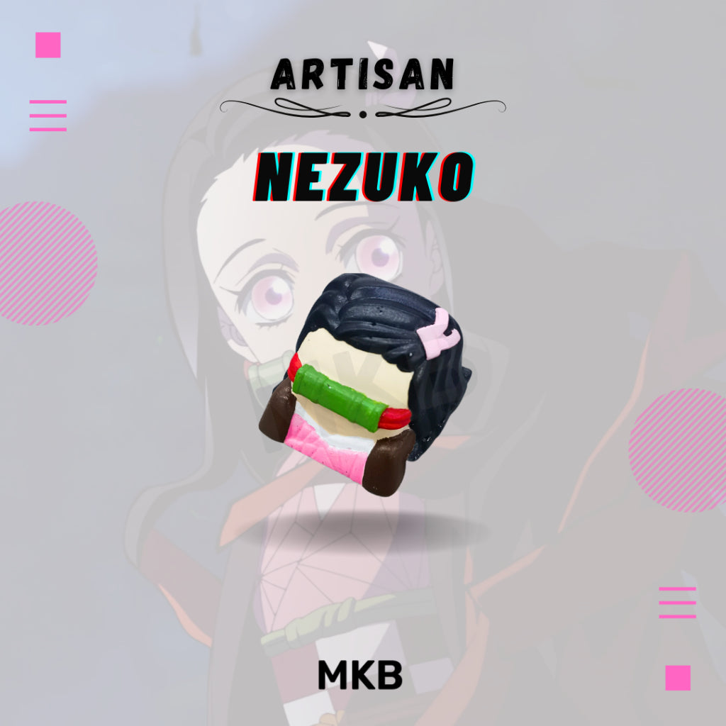 Hiko Studio - Demon Slayer