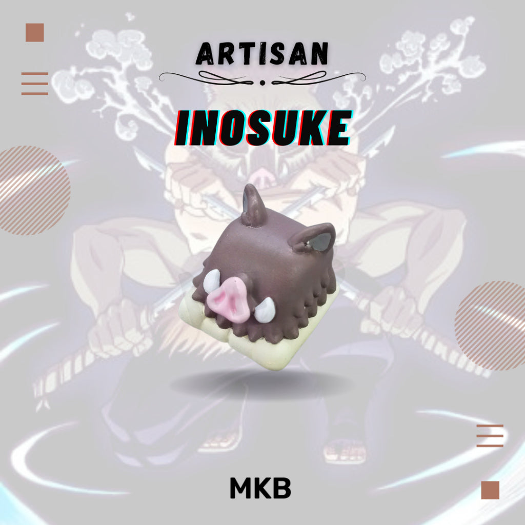 Hiko Studio - Demon Slayer