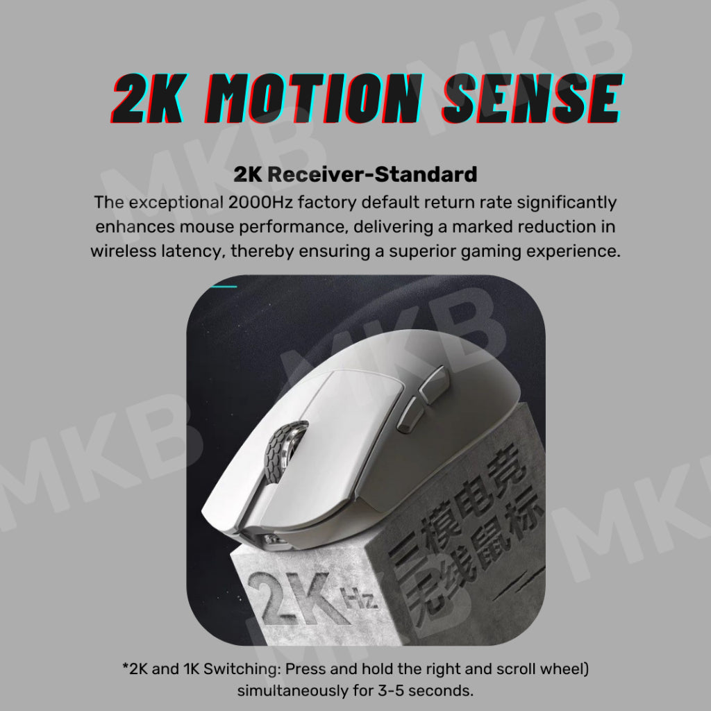 Darmoshark M3S