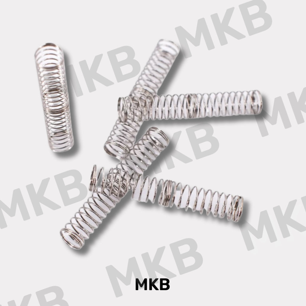 MKB 2-Stage Spring