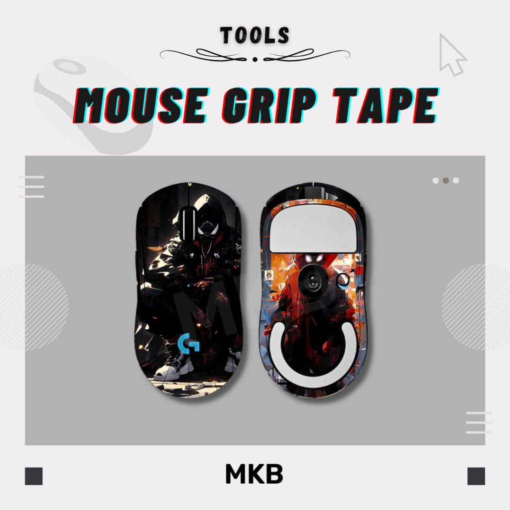 Logitech G PRO X SUPERLIGHT Mouse Skin