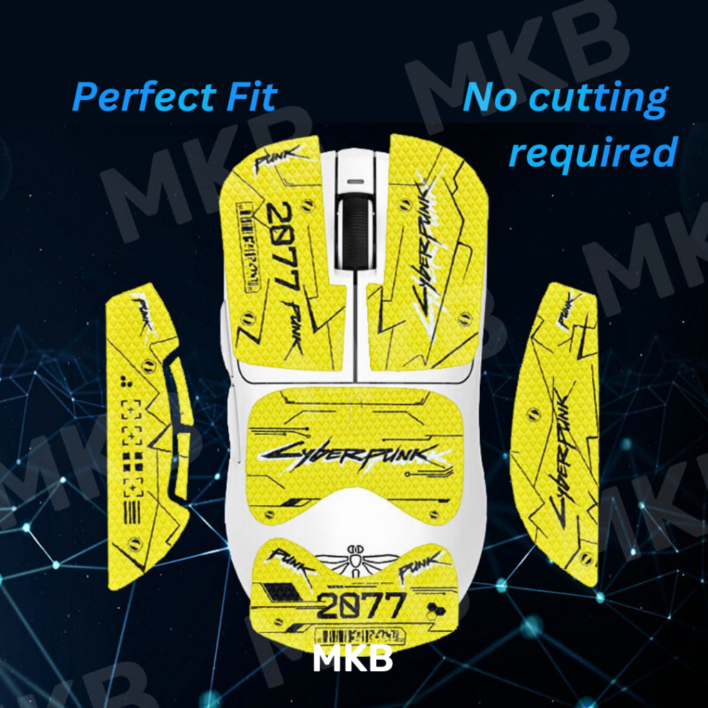 VGN Dragonfly F1 Mouse Skin