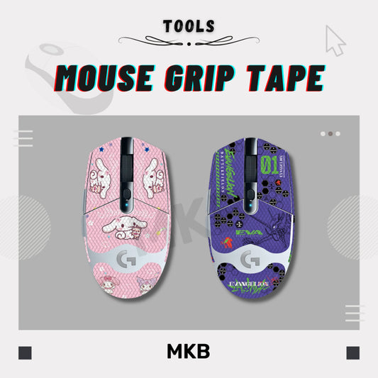 Logitech G304 Mouse Skin