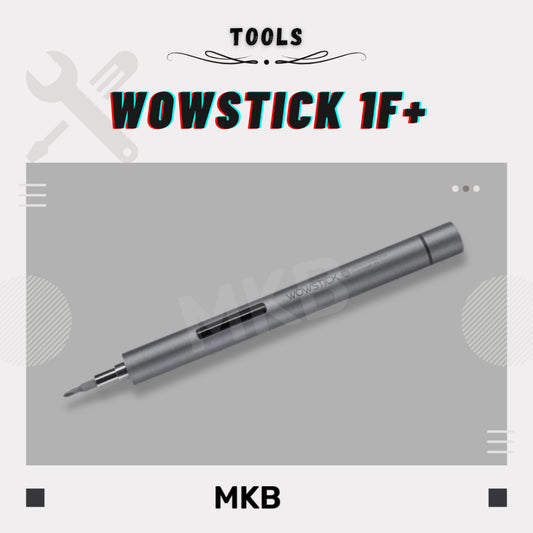 Wowstick 1F+ Electric Screwdriver 64 In 1