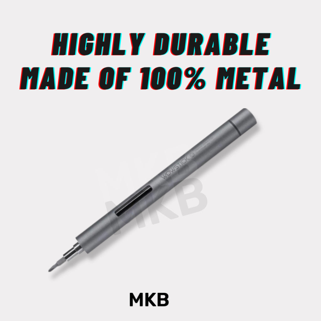 Wowstick 1F+ Electric Screwdriver 64 In 1