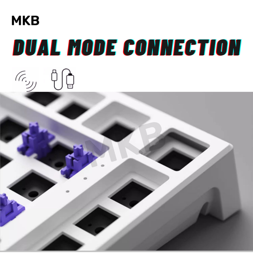 Monsgeek MG75W