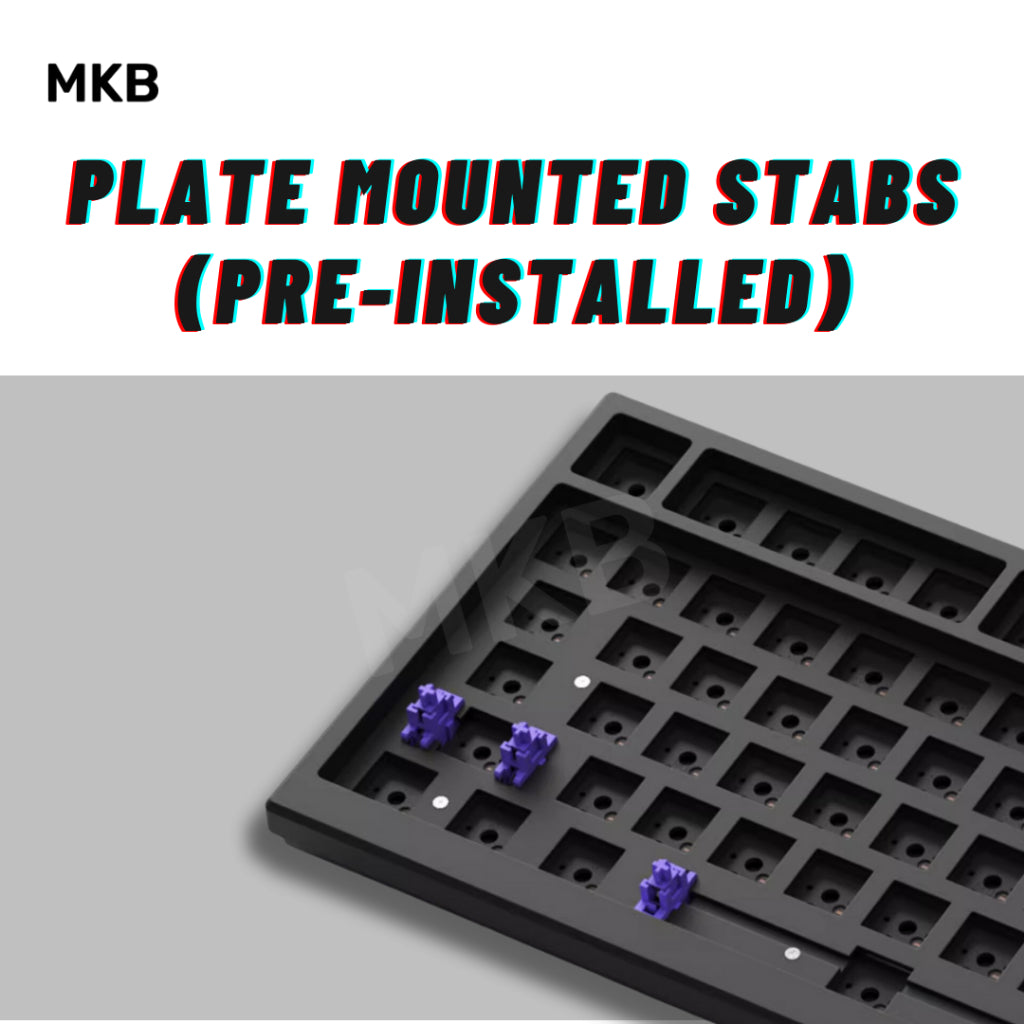 Monsgeek MG75W