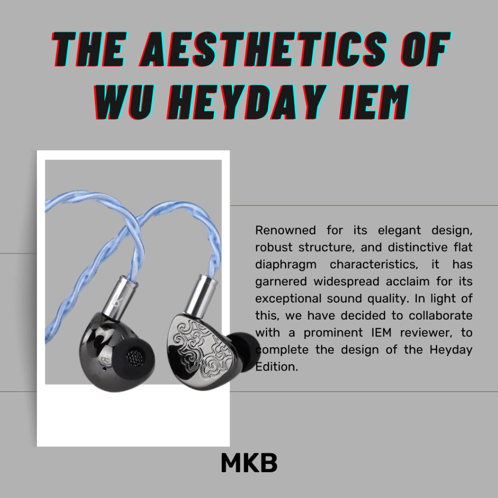 Tangzu x HBB Zetian Wu Heyday Edition