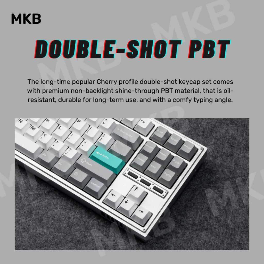 Keychron Lemokey L3