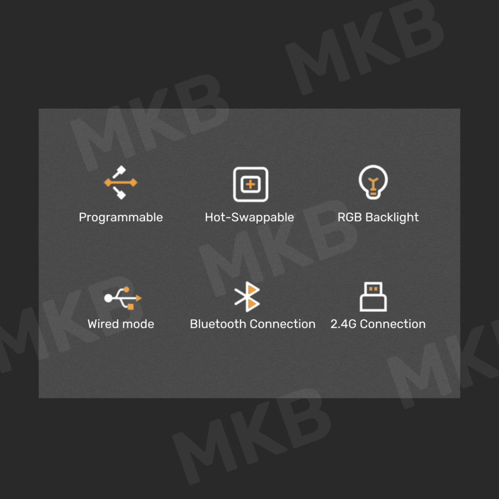 Darmoshark K3 Pro