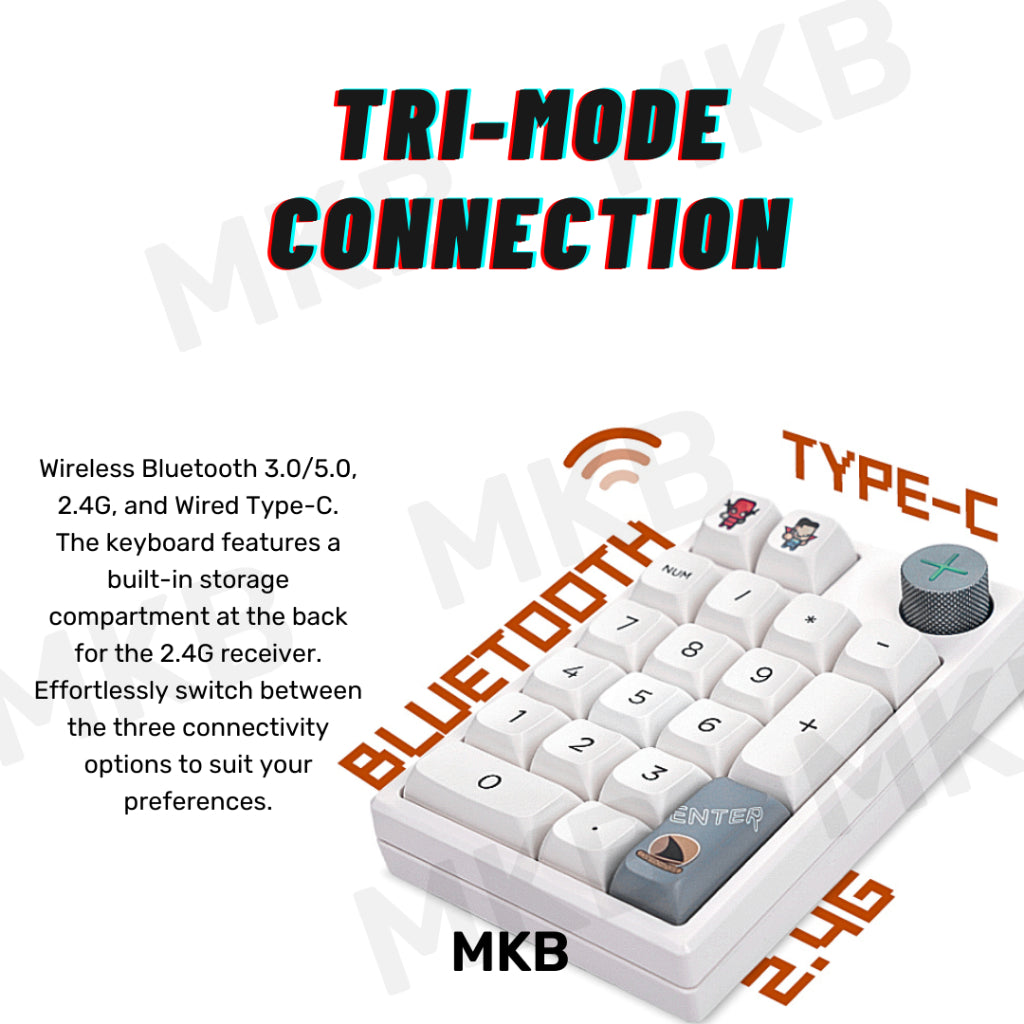 Darmoshark K3 Pro