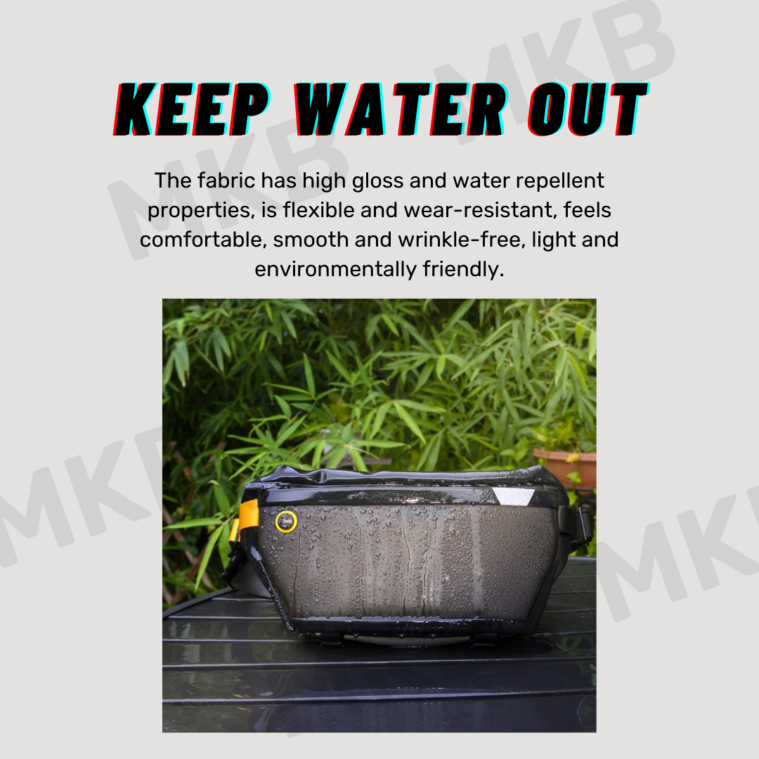 Divoom Pixoo Sling Bag