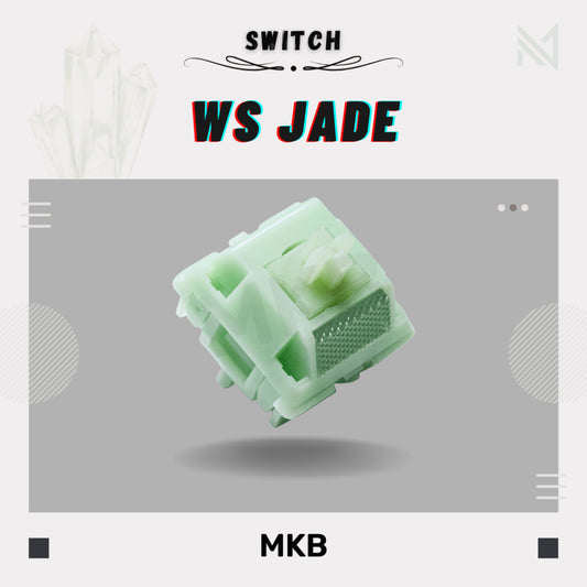 WS Jade