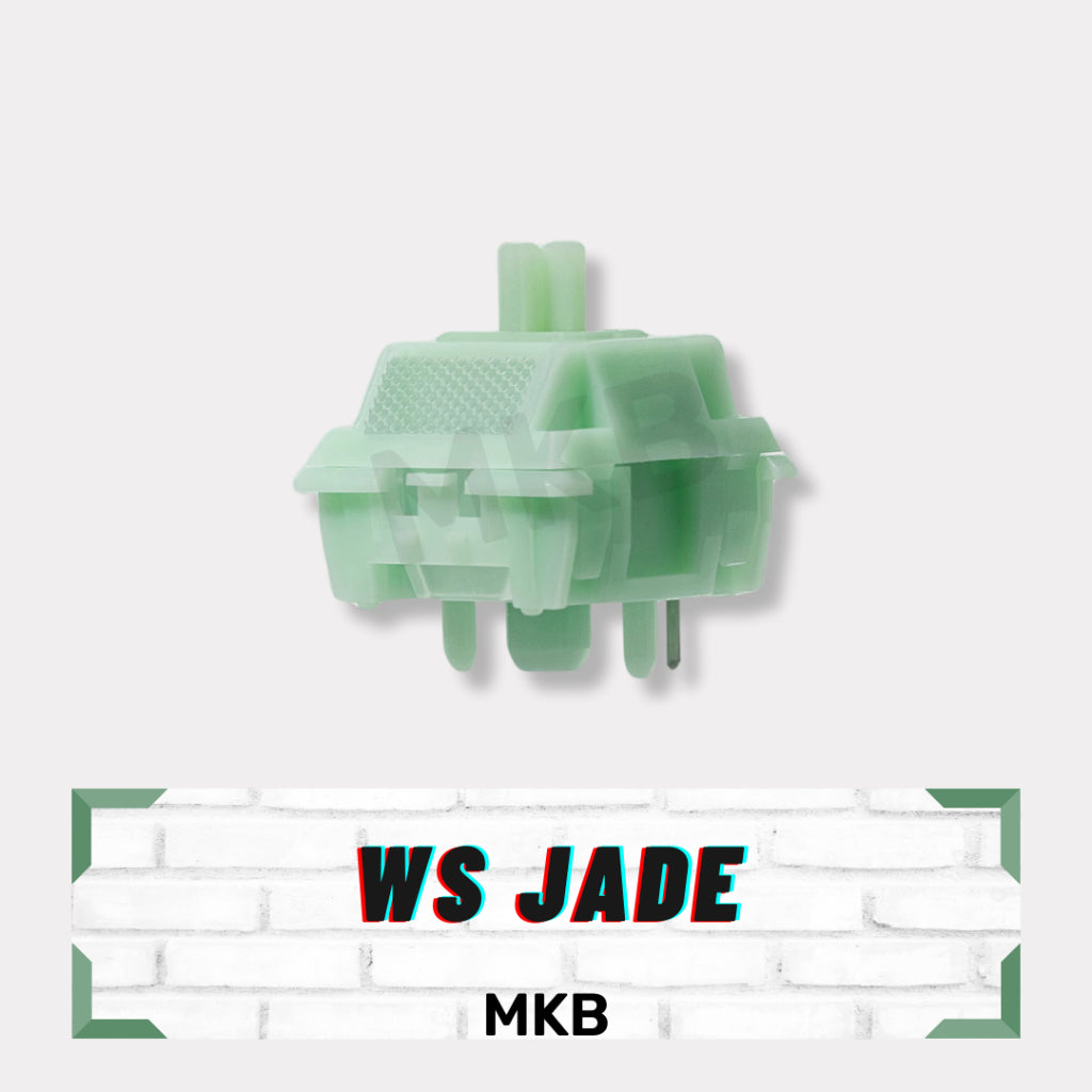 WS Jade