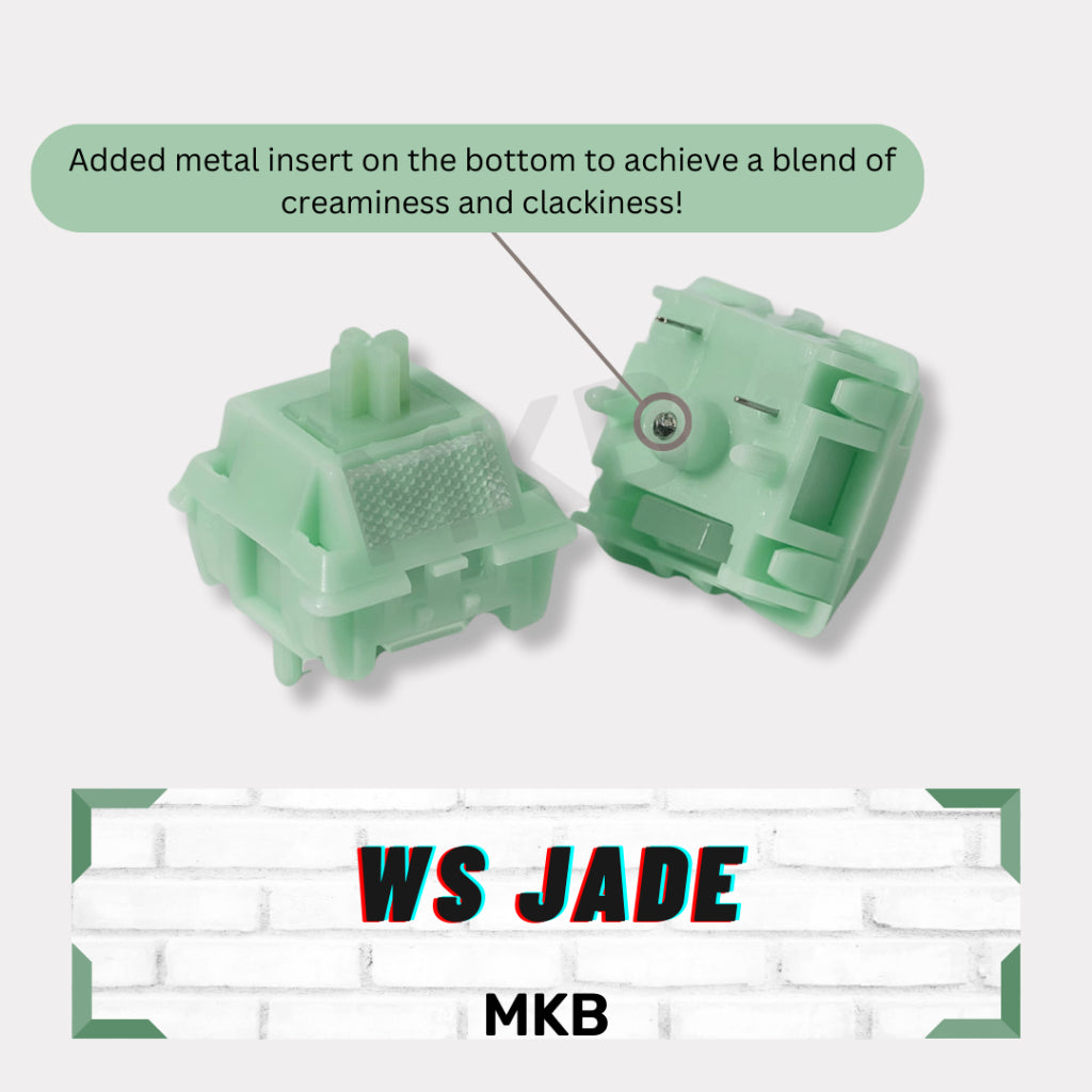 WS Jade
