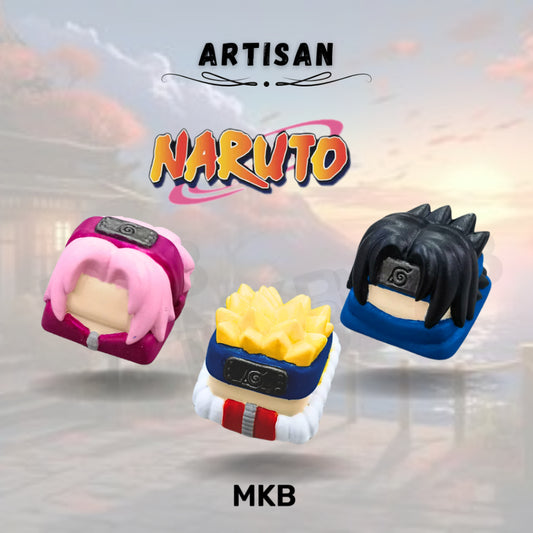 Hiko Studio - Naruto