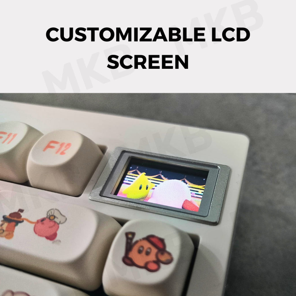 Zuoya GMK81
