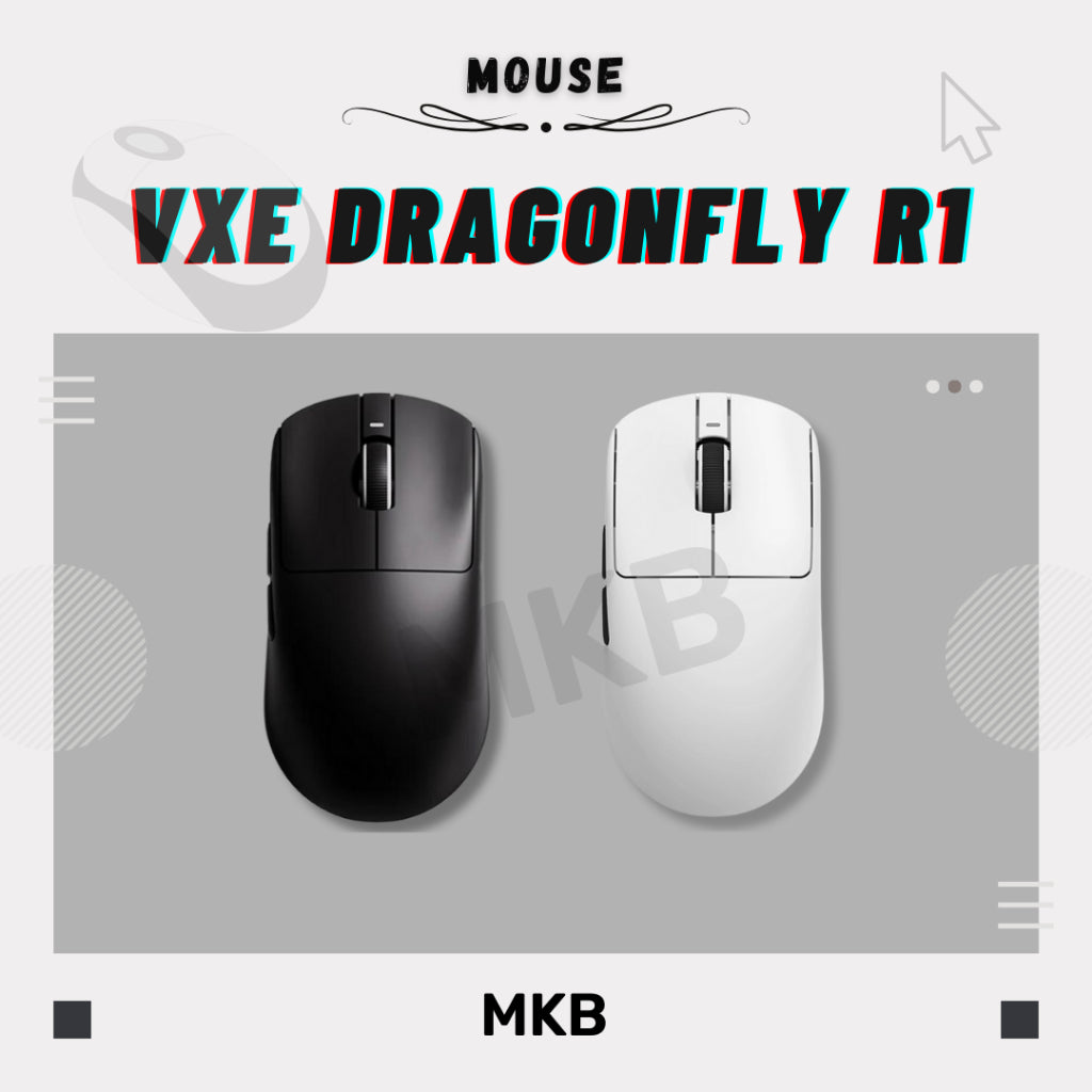 VXE Dragonfly R1 – MKB.MY