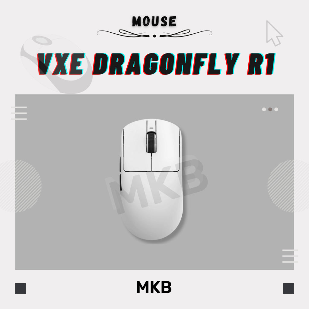 VXE Dragonfly R1