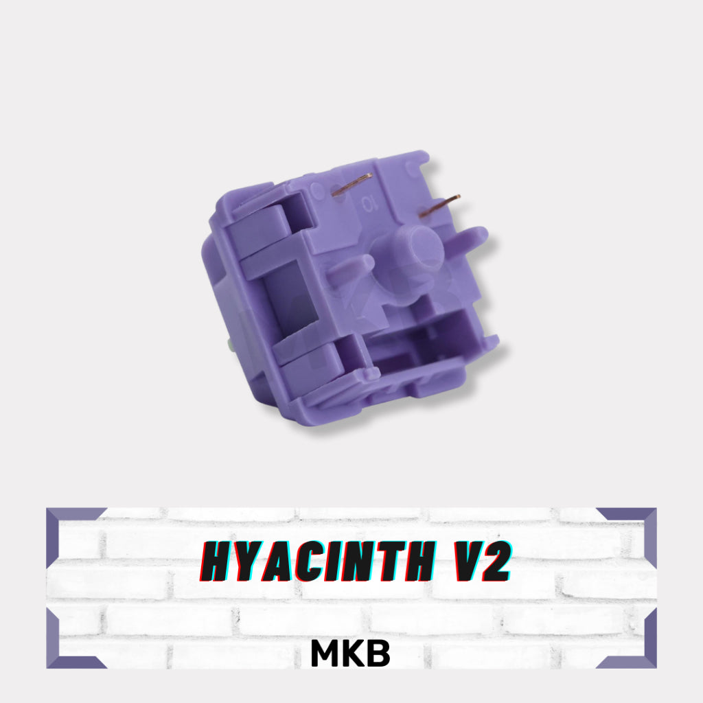 Sillyworks HMX Hyacinth V2