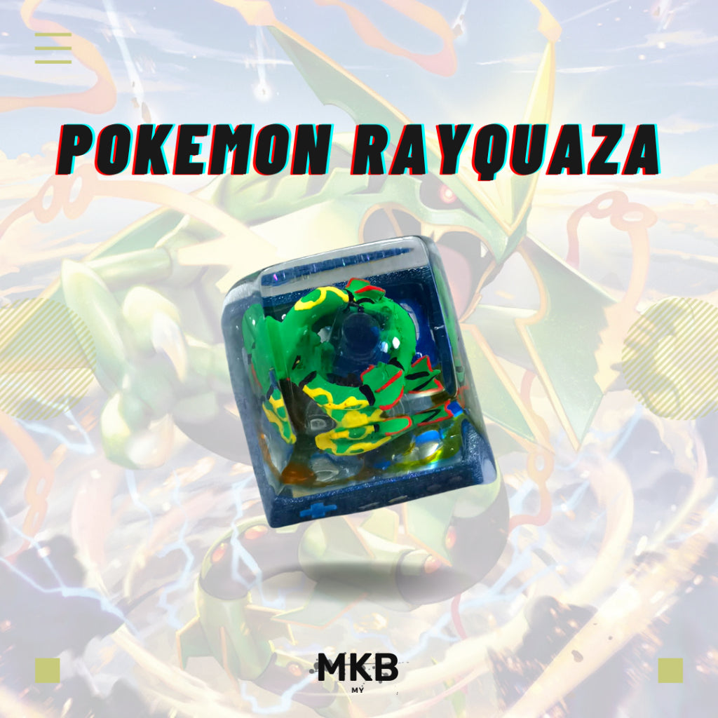 Rayquaza