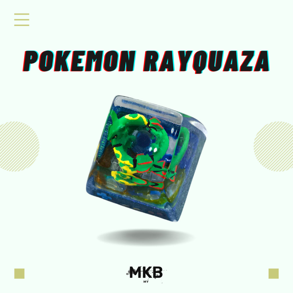 Rayquaza
