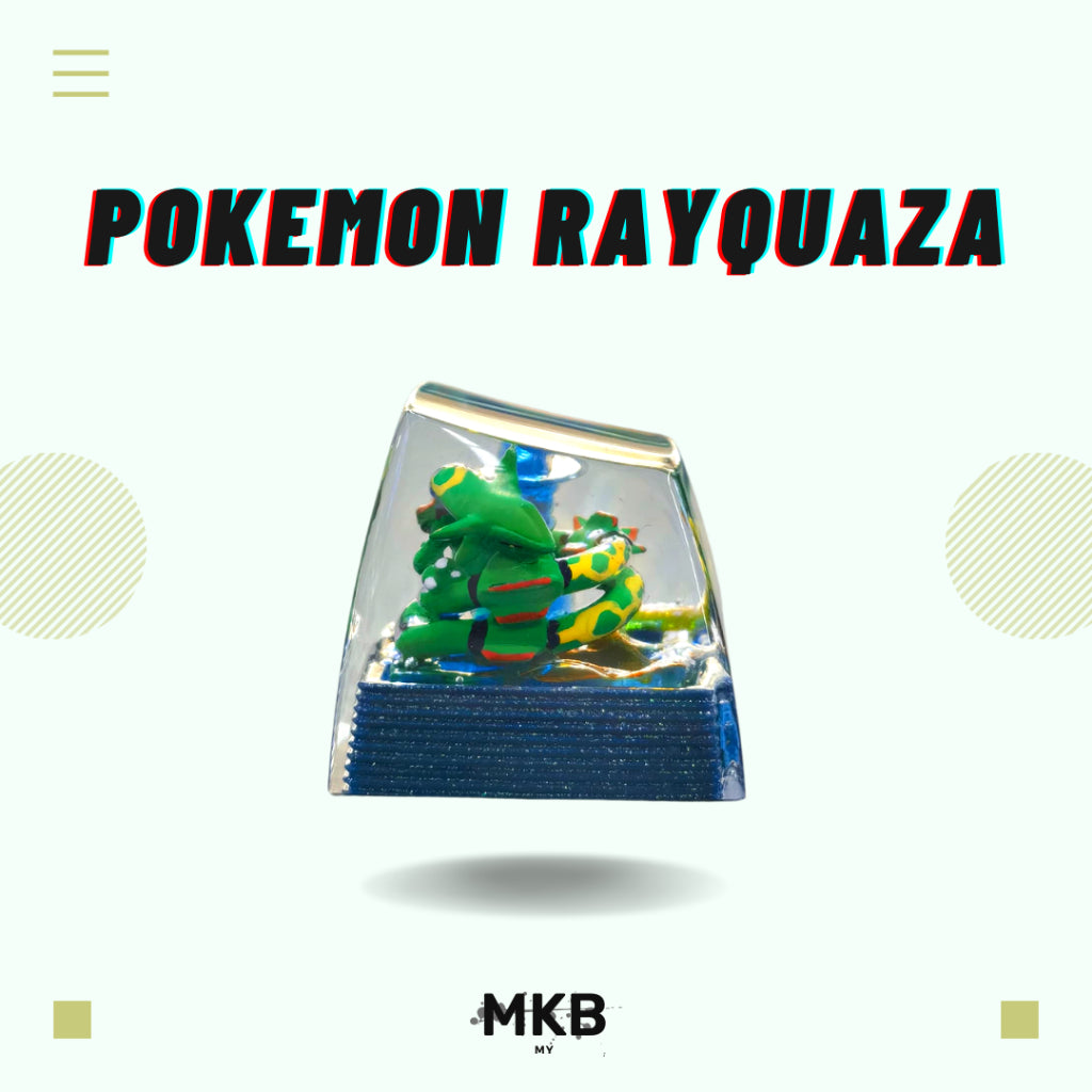 Rayquaza