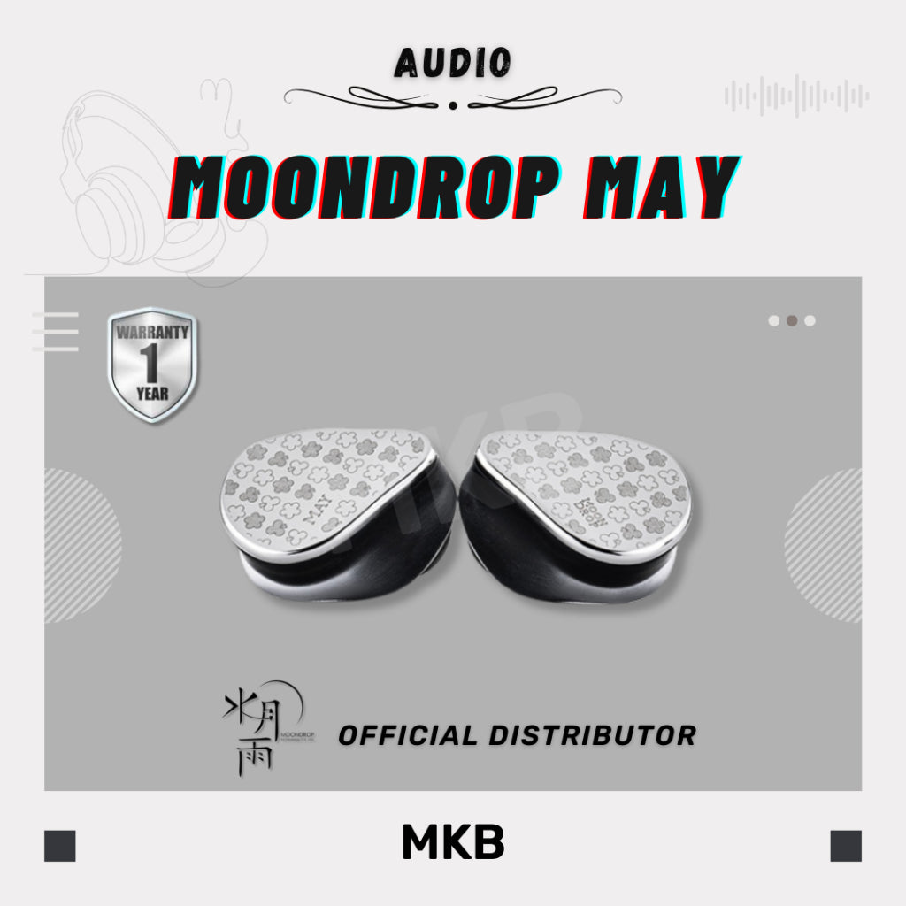 Moondrop MAY