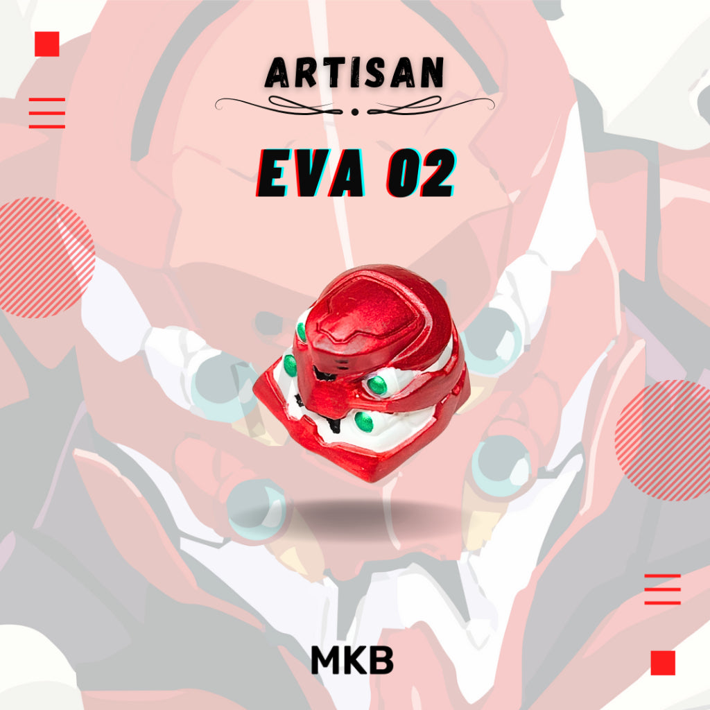 Hiko Studio -  Evangelion