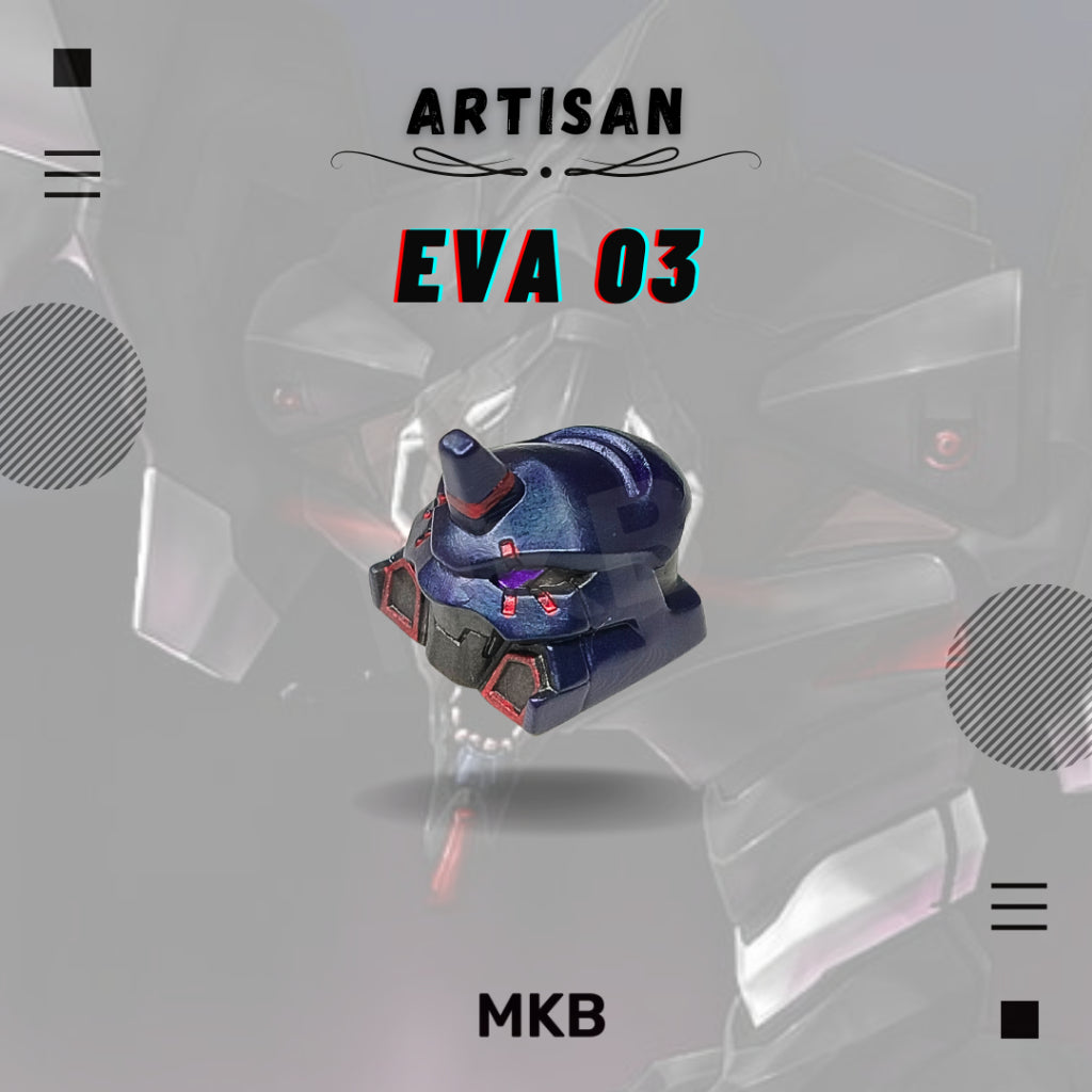 Hiko Studio -  Evangelion