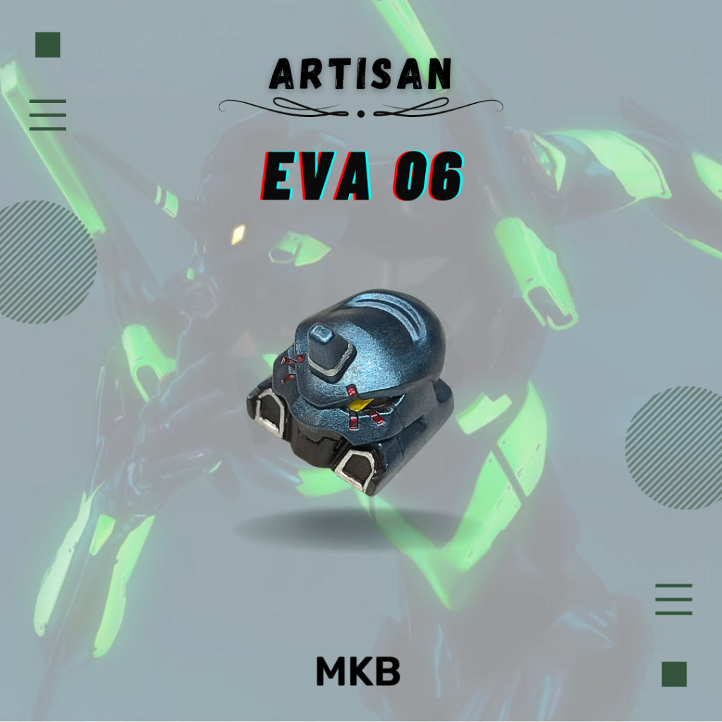 Hiko Studio -  Evangelion