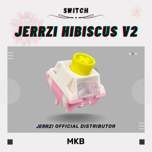 Jerrzi Hibiscus V2