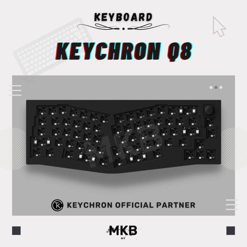 Keychron Q8