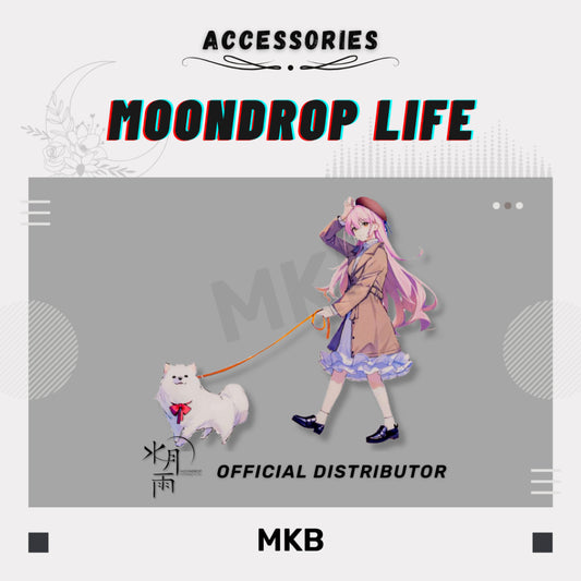 Moondrop Life