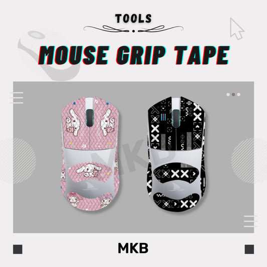 Darmoshark M3 Mouse Skin
