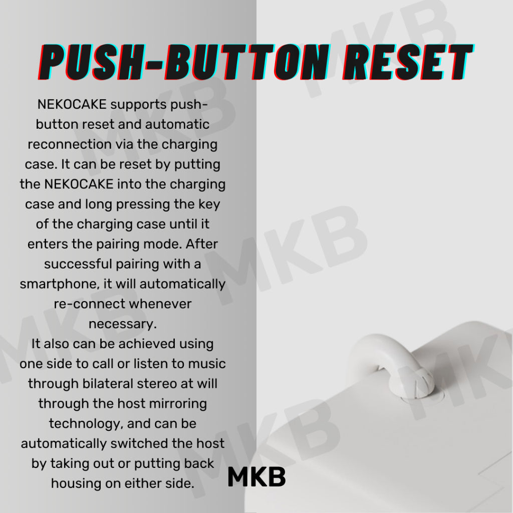 Moondrop Nekocake Girls' Frontline