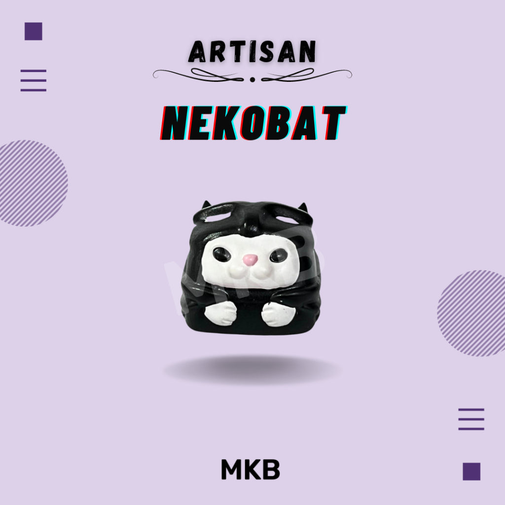 Hiko Studio - Neko Series