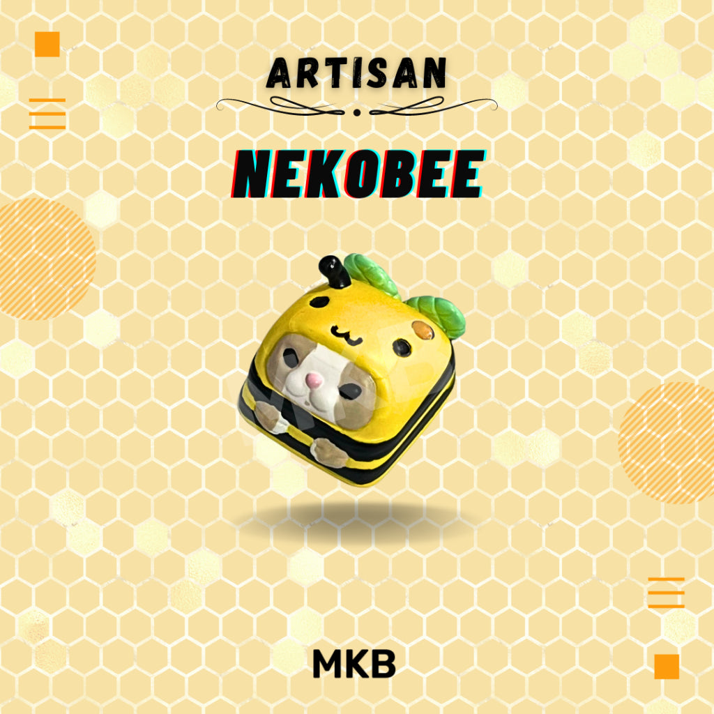 Hiko Studio - Neko Series