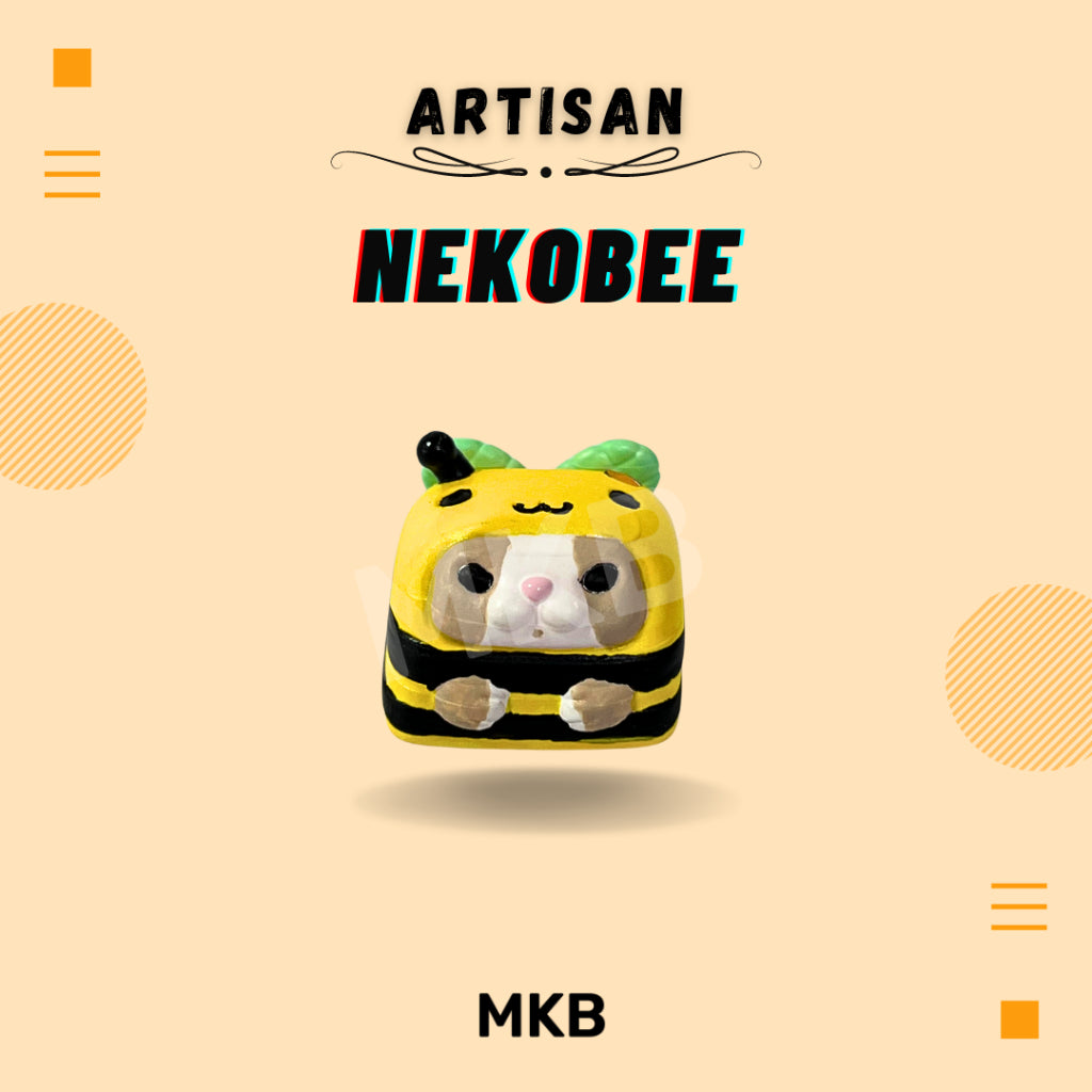 Hiko Studio - Neko Series